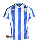 SHEFFIELD WEDNESDAY l 25/26 MEN'S JERSEY