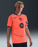 BARCELONA III 25/26 MEN'S JERSEY
