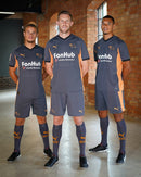 DERBY COUNTY II 25/26 MEN'S JERSEY