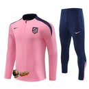 ATLÉTICO DE MADRID TRACKSUIT JACKET + PANTS III 24/25 MEN