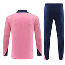 ATLÉTICO DE MADRID TRACKSUIT JACKET + PANTS III 24/25 MEN