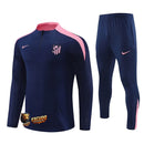 ATLÉTICO DE MADRID TRACKSUIT JACKET + PANTS II 24/25 MEN