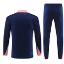 ATLÉTICO DE MADRID TRACKSUIT JACKET + PANTS II 24/25 MEN