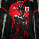 JAPAN DRAGON BALL Z ANIME 24/25 MEN
