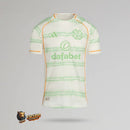 CELTIC III 25/26 MEN'S JERSEY