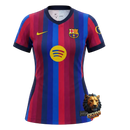 BARCELONA I 26/27 WOMEN'S JERSEY