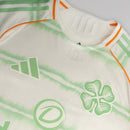 CELTIC III 25/26 MEN'S JERSEY