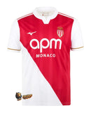 AS MONACO I 25/26 MEN'S JERSEY