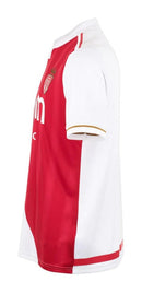 AS MONACO I 25/26 MEN'S JERSEY