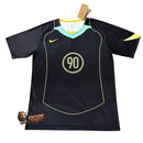 NK X TOTAL 90 BLACK MEN'S JERSEY 25/26