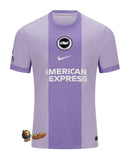 BRIGHTON II 25/26 MEN'S JERSEY