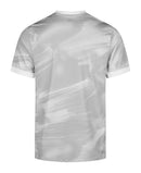 WOLFSBURG II 25/26 BLACK MEN'S JERSEY