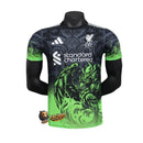 LIVERPOOL SPECIAL EDITION 25/26 MEN'S JERSEY (PLAYER VERSION)