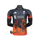 LIVERPOOL SPECIAL EDITION II 25/26 MEN'S JERSEY (PLAYER VERSION)