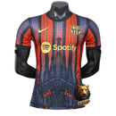 BARCELONA LIMITED EDITION VII 26/27 MEN'S JERSEY PLAYER VERSION