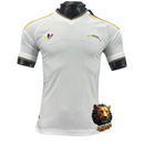 VENEZUELA II WORLD CUP 2026 MEN'S JERSEY PLAYER VERSION
