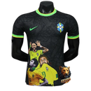 BRAZIL EDITION NEYMAR 26/27 MEN'S JERSEY (PLAYER VERSION)