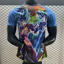 JAPAN LIMITED EDITION DBZ 25/26 MEN'S JERSEY PLAYER