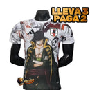JAPAN LIMITED EDITION ANIME 25/26 MEN'S JERSEY PLAYER