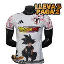 JAPAN LIMITED EDITION V DBZ 25/26 MEN'S JERSEY PLAYER