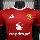 MANCHESTER UNITED SPECIAL EDITION III 25/26 MEN'S JERSEY (PLAYER VERSION)