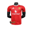 MANCHESTER UNITED SPECIAL EDITION III 25/26 MEN'S JERSEY (PLAYER VERSION)