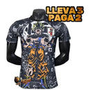 JAPAN LIMITED EDITION VI DBZ 25/26 MEN'S JERSEY PLAYER
