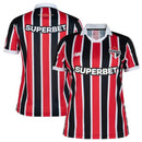 SÃO PAULO II 26/27 WOMEN'S JERSEY