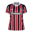 SÃO PAULO II 26/27 WOMEN'S JERSEY