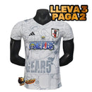 JAPAN LIMITED EDITION ANIME II 25/26 MEN'S JERSEY PLAYER