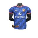 MANCHESTER UNITED SPECIAL EDITION IV 25/26 MEN'S JERSEY (PLAYER VERSION)