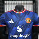 MANCHESTER UNITED SPECIAL EDITION IV 25/26 MEN'S JERSEY (PLAYER VERSION)