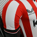 ATHLETIC CLUB I 25/26 MEN'S JERSEY (PLAYER VERSION)