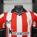 ATHLETIC CLUB I 25/26 MEN'S JERSEY (PLAYER VERSION)