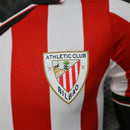 ATHLETIC CLUB I 25/26 MEN'S JERSEY (PLAYER VERSION)