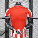 ATHLETIC CLUB I 25/26 MEN'S JERSEY (PLAYER VERSION)