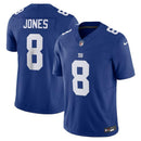 NFL NEW YORK GIANTS - DANIEL JONES JERSEY