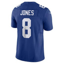 NFL NEW YORK GIANTS - DANIEL JONES JERSEY