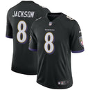 NFL BALTIMORE RAVENS - LAMAR JACKSON JERSEY