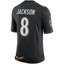 NFL BALTIMORE RAVENS - LAMAR JACKSON JERSEY