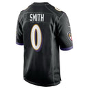 NFL BALTIMORE RAVENS - ROQUON SMITH JERSEY
