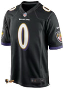 NFL BALTIMORE RAVENS - ROQUON SMITH JERSEY