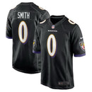 NFL BALTIMORE RAVENS - ROQUON SMITH JERSEY