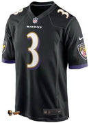 NFL BALTIMORE RAVENS - ODELL BECKHAM JR JERSEY