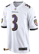 NFL BALTIMORE RAVENS - ODELL BECKHAM JR JERSEY
