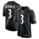 NFL BALTIMORE RAVENS - ODELL BECKHAM JR JERSEY