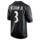 NFL BALTIMORE RAVENS - ODELL BECKHAM JR JERSEY