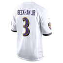 NFL BALTIMORE RAVENS - ODELL BECKHAM JR JERSEY