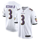 NFL BALTIMORE RAVENS - ODELL BECKHAM JR JERSEY