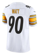 NFL PITTSBURGH STEELERS - TJ WATT JERSEY